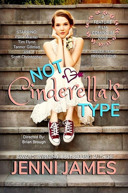 Not Cinderella's Type - Movie Poster Not Cinderella's Type - Movie Poster