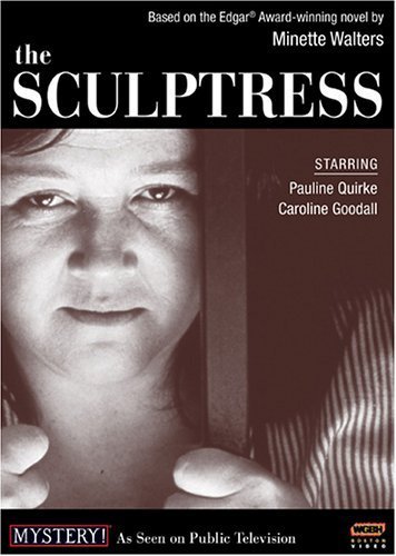 The Sculptress - Movie Poster The Sculptress - Movie Poster