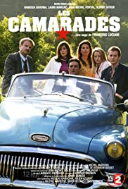Les camarades - Movie Poster Les camarades - Movie Poster