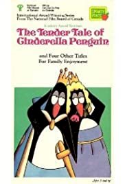 The Tender Tale of Cinderella Penguin - Movie Poster The Tender Tale of Cinderella Penguin - Movie Poster