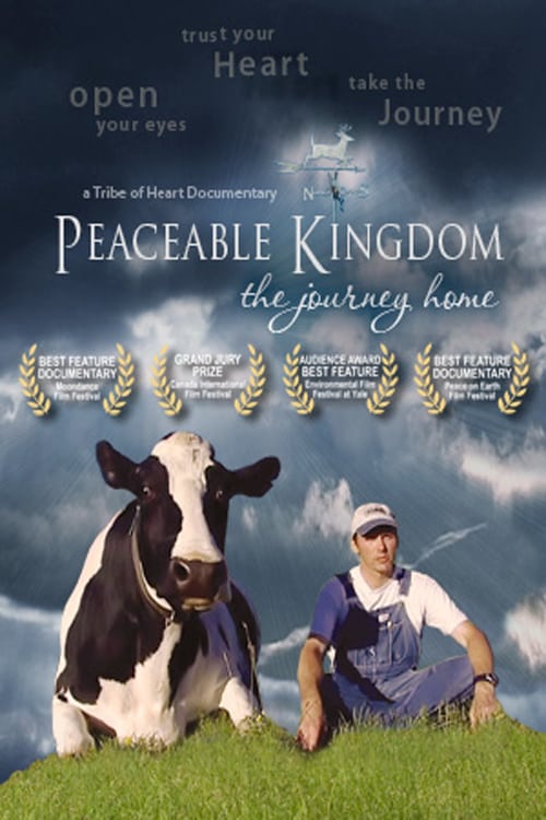 Peaceable Kingdom - Movie Poster