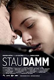 Staudamm - Movie Poster Staudamm - Movie Poster