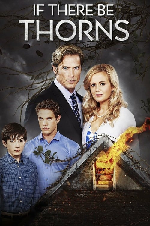 If There Be Thorns - Movie Poster If There Be Thorns - Movie Poster
