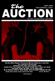 The Auction - Movie Poster The Auction - Movie Poster