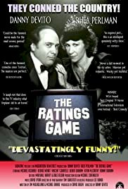The Ratings Game - Movie Poster The Ratings Game - Movie Poster