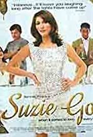 Suzie Gold - Movie Poster