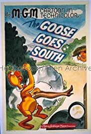 The Goose Goes South - Movie Poster The Goose Goes South - Movie Poster