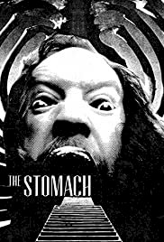 The Stomach - Movie Poster The Stomach - Movie Poster