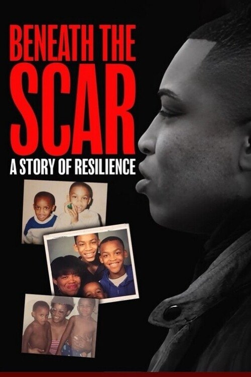 Beneath the Scar: A Story of Resilience - Movie Poster Beneath the Scar: A Story of Resilience - Movie Poster