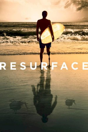 Resurface - Movie Poster Resurface - Movie Poster