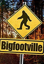 Bigfootville - Movie Poster Bigfootville - Movie Poster