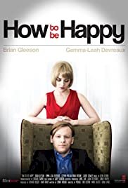 How to be Happy - Movie Poster