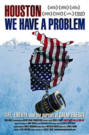 Houston, We Have a Problem - Movie Poster Houston, We Have a Problem - Movie Poster