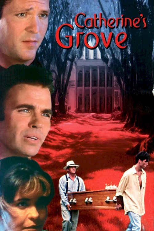 Catherine's Grove - Movie Poster Catherine's Grove - Movie Poster