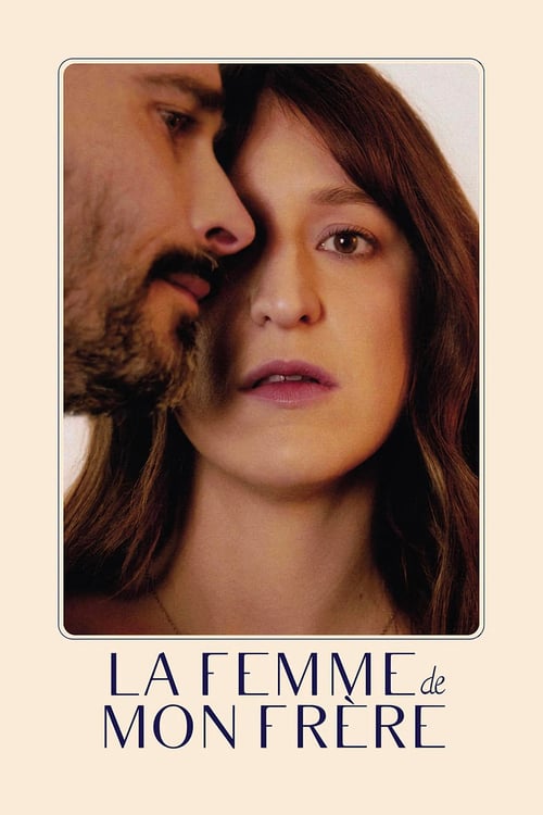 A Brother’s Love - Movie Poster