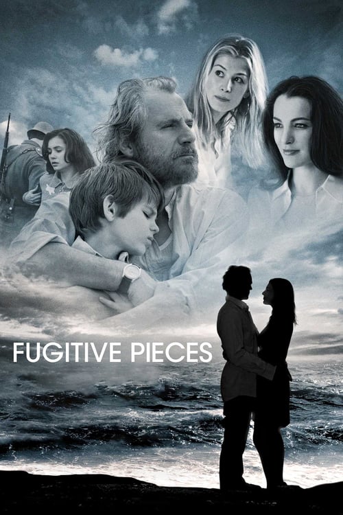 Fugitive Pieces - Movie Poster