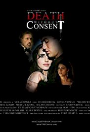 Death Without Consent - Movie Poster Death Without Consent - Movie Poster