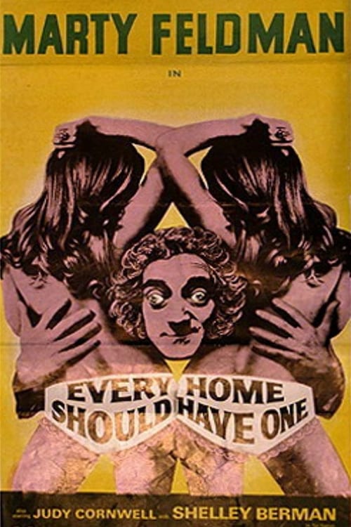 Every Home Should Have One - Movie Poster Every Home Should Have One - Movie Poster