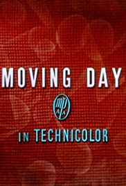 Moving Day - Movie Poster Moving Day - Movie Poster