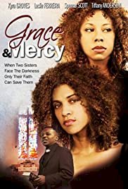 Grace & Mercy - Movie Poster