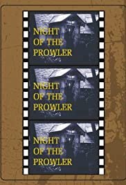 Night of the Prowler - Movie Poster Night of the Prowler - Movie Poster