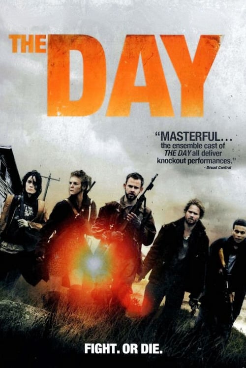 The Day - Movie Poster The Day - Movie Poster