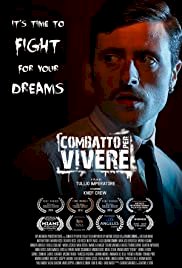 I Fight to Live - Movie Poster I Fight to Live - Movie Poster