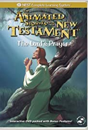 The Lord’s Prayer - Movie Poster The Lord’s Prayer - Movie Poster