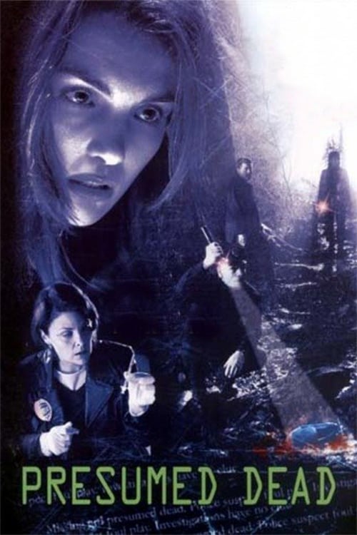 Presumed Dead - Movie Poster Presumed Dead - Movie Poster