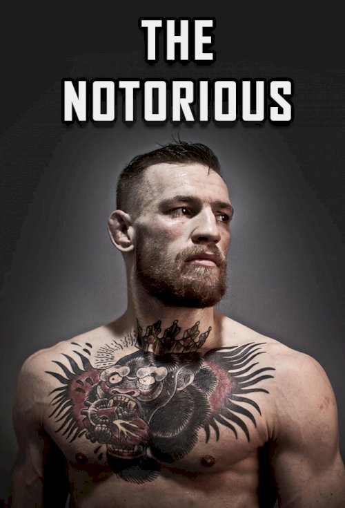 The Notorious - Movie Poster The Notorious - Movie Poster