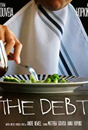 The Debt - Movie Poster The Debt - Movie Poster