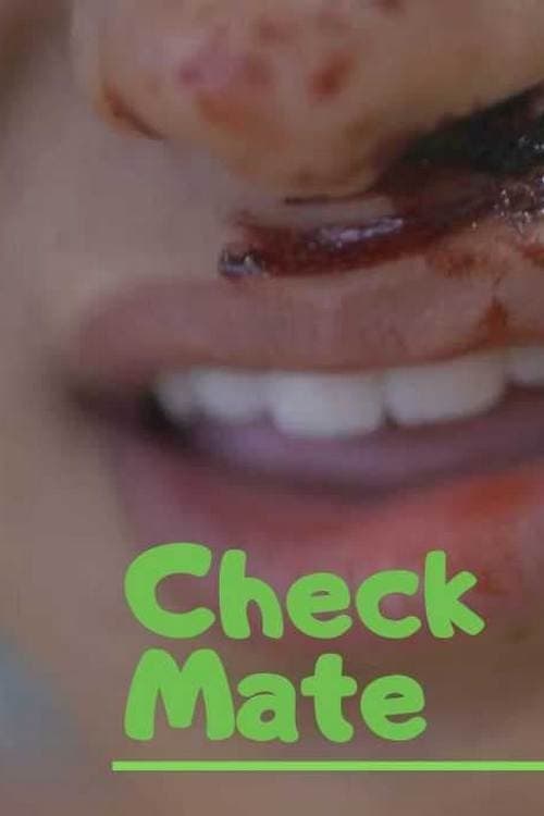 Check Mate - Movie Poster
