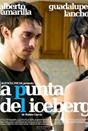 La punta del iceberg - Movie Poster La punta del iceberg - Movie Poster