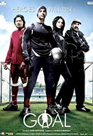Dhan Dhana Dhan Goal - Movie Poster Dhan Dhana Dhan Goal - Movie Poster