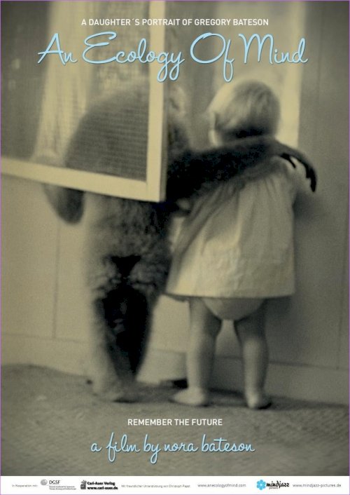 An Ecology of Mind - Movie Poster An Ecology of Mind - Movie Poster