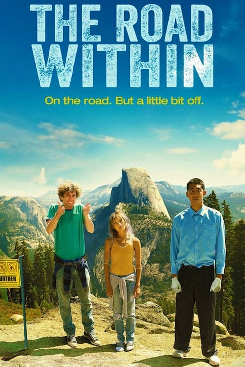 The Road Within - Movie Poster