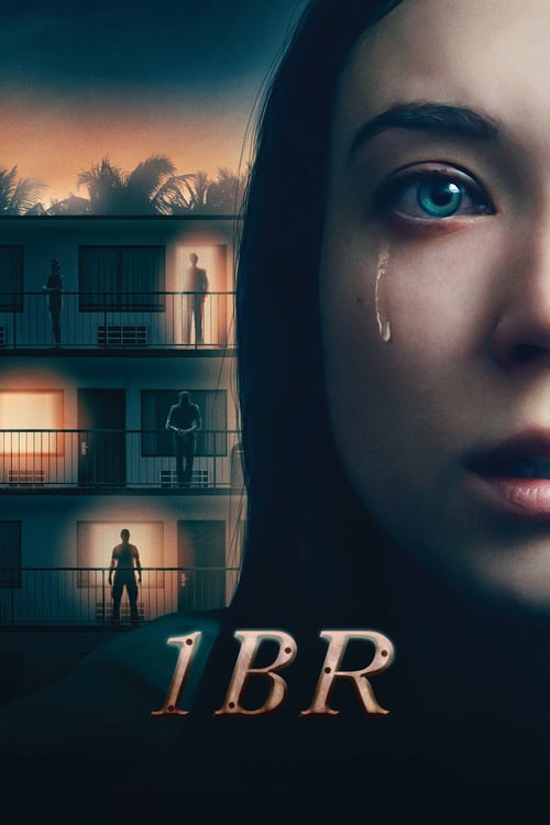 1BR - Movie Poster