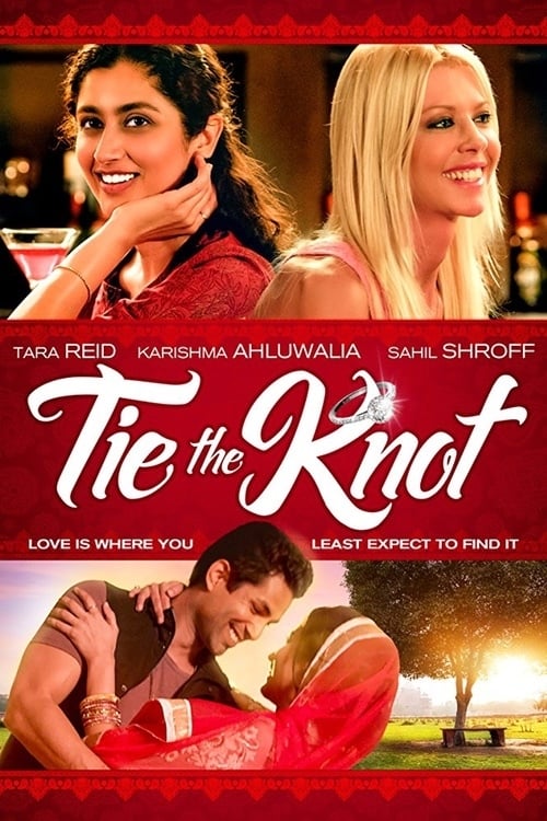 Tie the Knot - Movie Poster