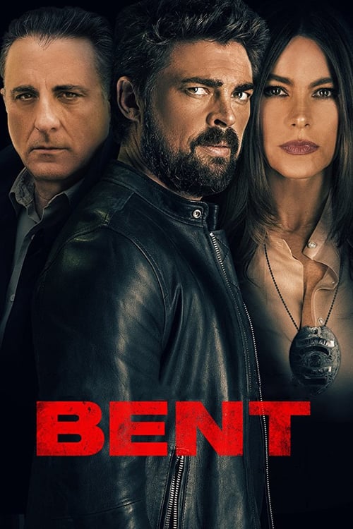 Bent - Movie Poster Bent - Movie Poster