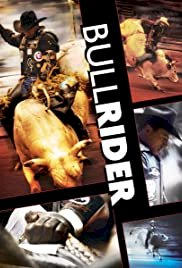 Bullrider - Movie Poster