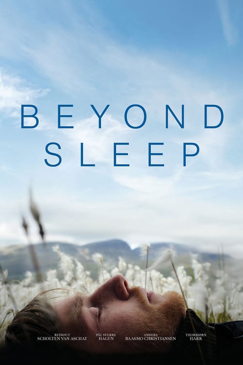 Beyond Sleep - Movie Poster Beyond Sleep - Movie Poster