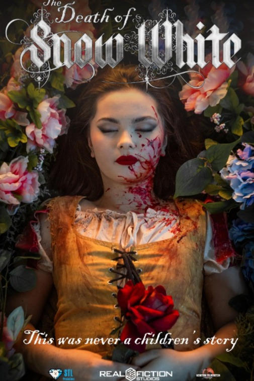 The Death of Snow White - Movie Poster The Death of Snow White - Movie Poster