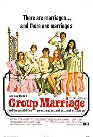 Group Marriage - Movie Poster