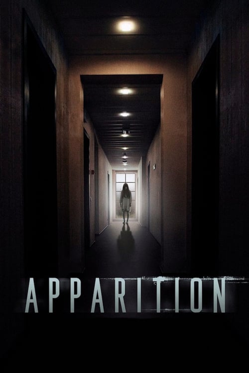 Apparition - Movie Poster Apparition - Movie Poster