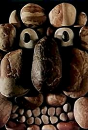 A Game with Stones - Movie Poster A Game with Stones - Movie Poster