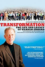 Transformation: The Life and Legacy of Werner Erhard - Movie Poster Transformation: The Life and Legacy of Werner Erhard - Movie Poster