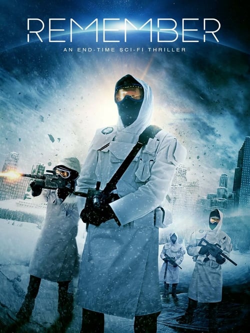 Remember - Movie Poster Remember - Movie Poster