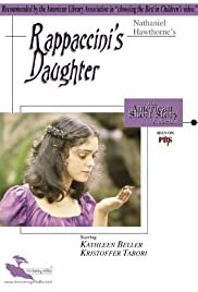 Rappaccini's Daughter - Movie Poster Rappaccini's Daughter - Movie Poster