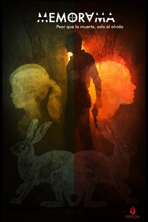Memorama - Movie Poster Memorama - Movie Poster