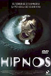 Hipnos - Movie Poster Hipnos - Movie Poster